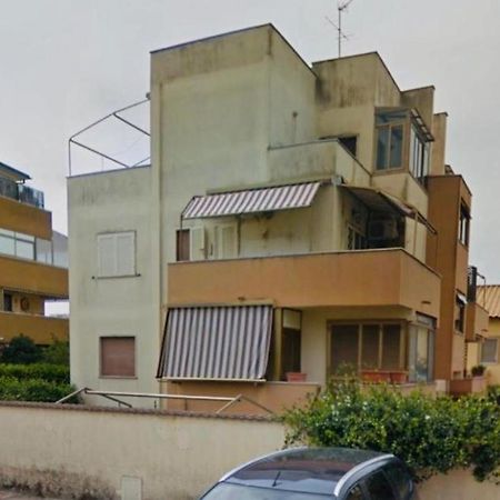B&Bsantateresa Anzio Exterior photo