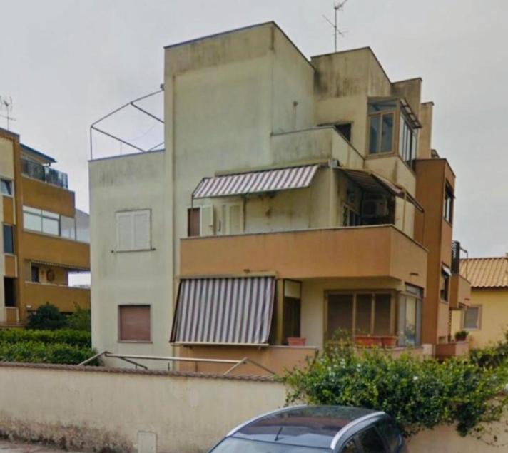B&Bsantateresa Anzio Exterior photo