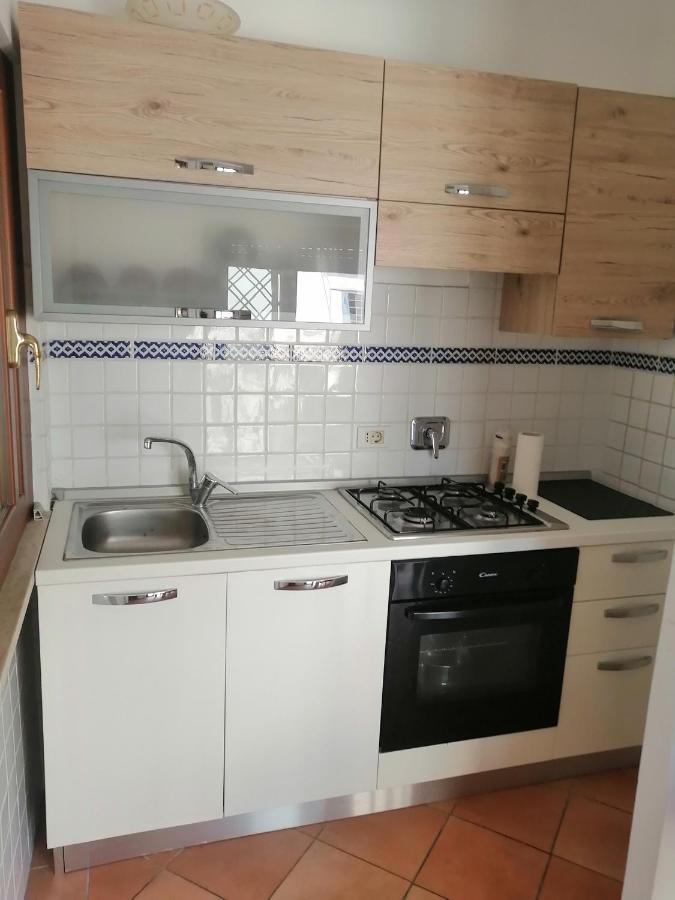 B&Bsantateresa Anzio Exterior photo
