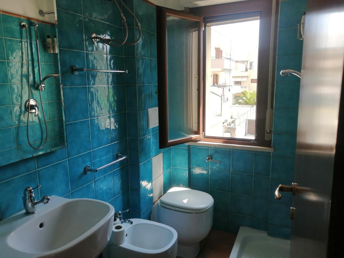 B&Bsantateresa Anzio Exterior photo