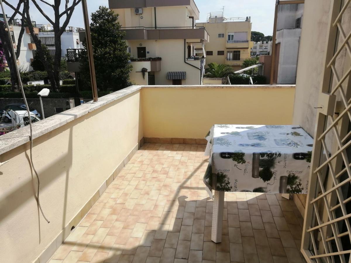 B&Bsantateresa Anzio Exterior photo