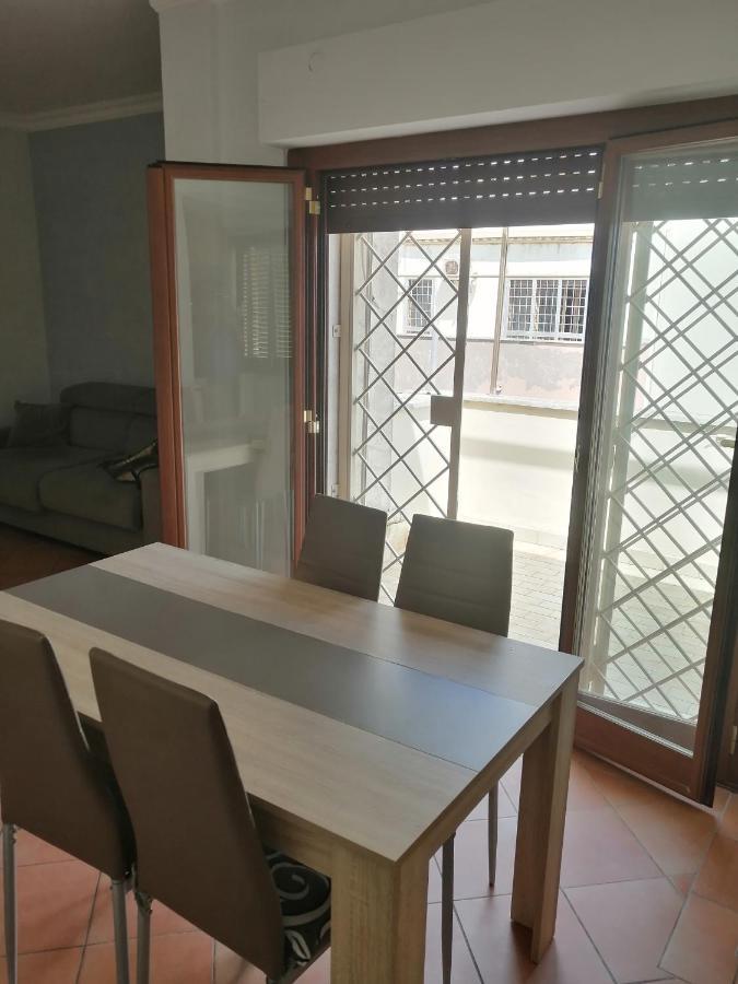 B&Bsantateresa Anzio Exterior photo