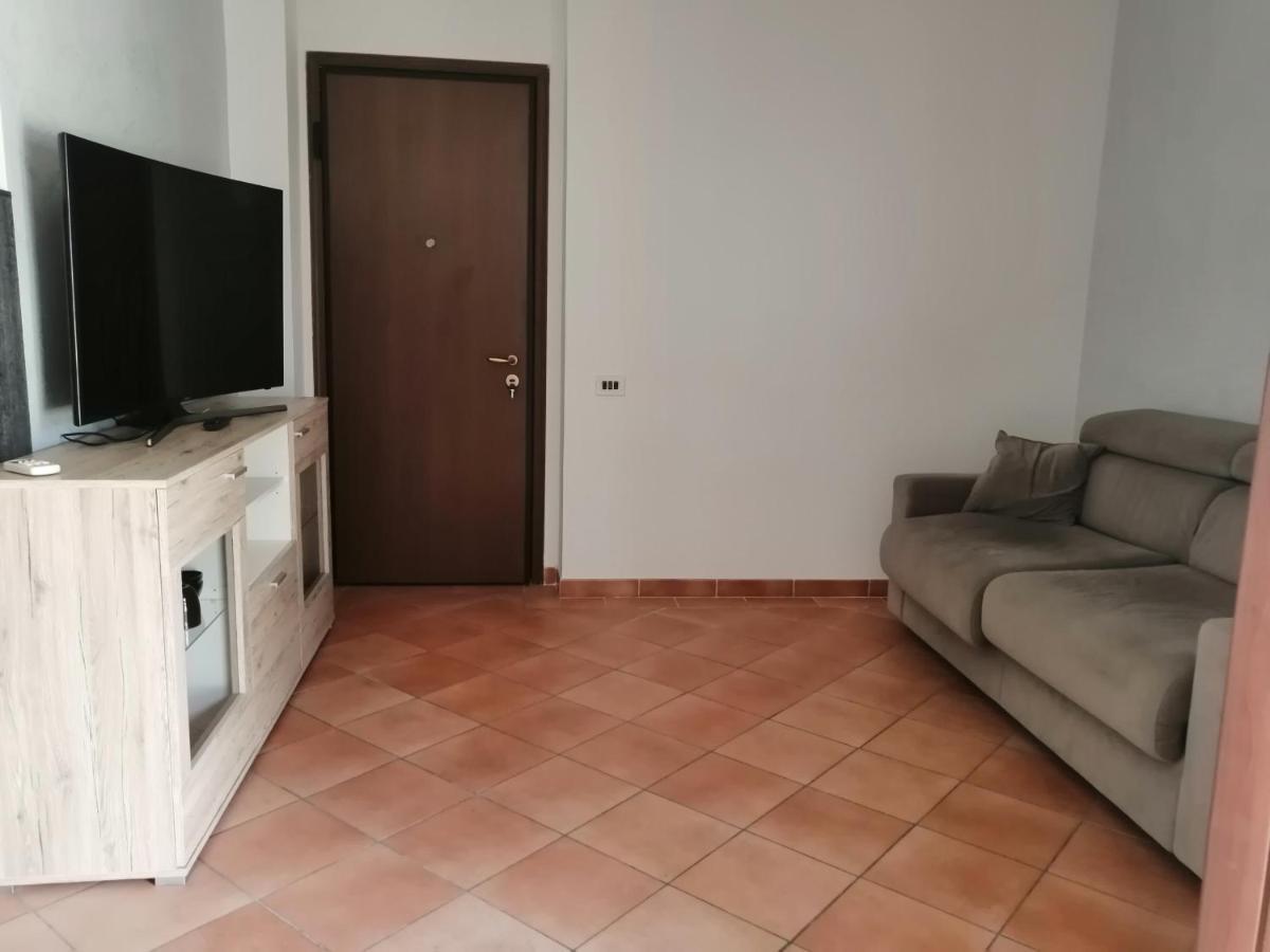 B&Bsantateresa Anzio Exterior photo