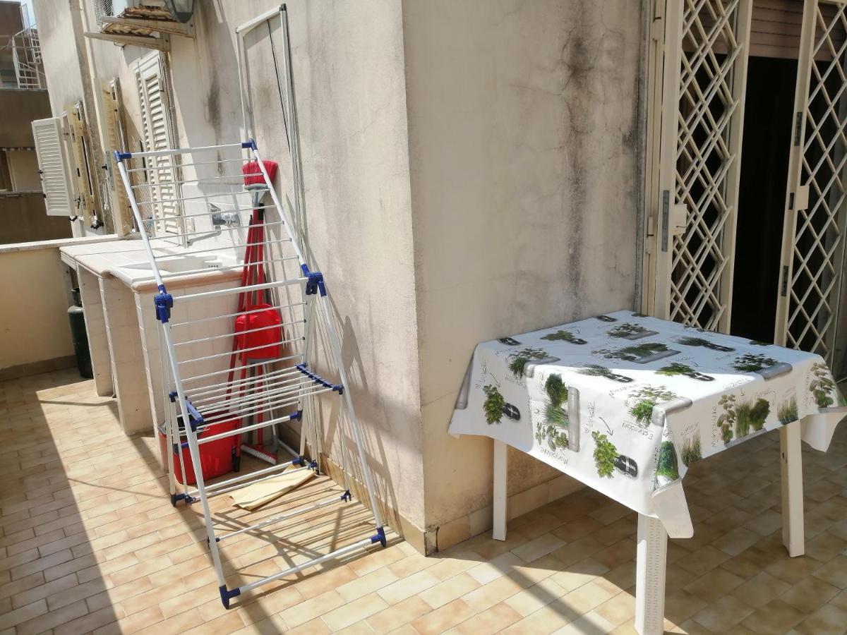 B&Bsantateresa Anzio Exterior photo