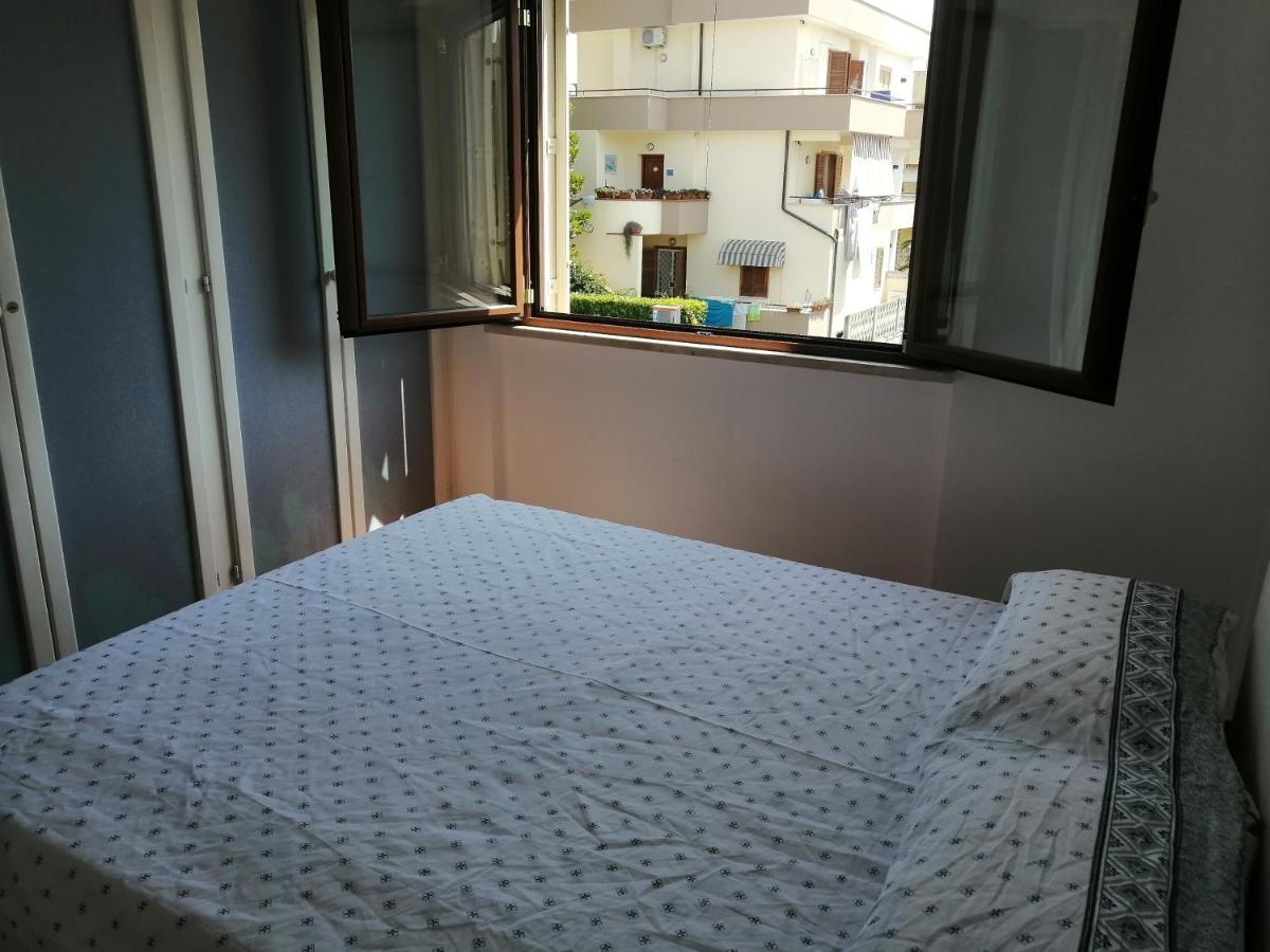 B&Bsantateresa Anzio Exterior photo