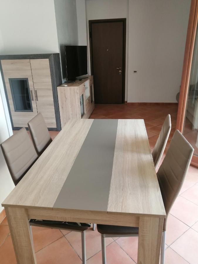 B&Bsantateresa Anzio Exterior photo